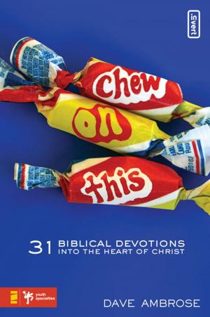 Cover of the book Chew on This by Tracey Bianchi