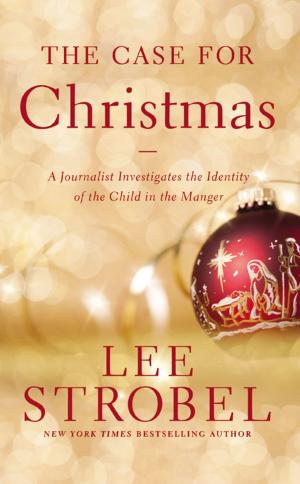 Cover of the book The Case for Christmas by Les and Leslie Parrott