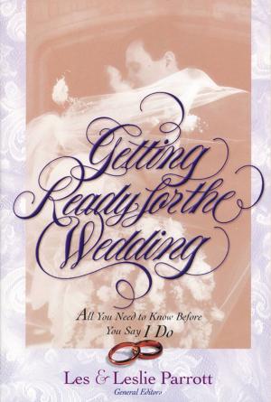 Book cover of Getting Ready for the Wedding