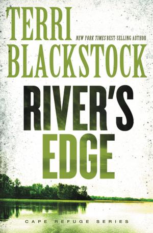 Cover of the book River's Edge by Barna Group, Carol Howard Merritt