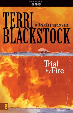 Cover of the book Trial by Fire by Ajith Fernando