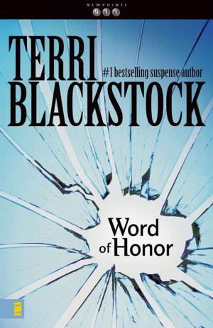 Cover of the book Word of Honor by Karen Kingsbury