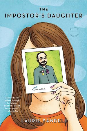 Cover of the book The Impostor's Daughter by David Sedaris