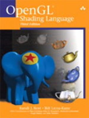 Cover of the book OpenGL Shading Language by Elaine Weinmann, Peter Lourekas