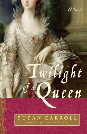 Cover of the book Twilight of a Queen by Danelle Harmon