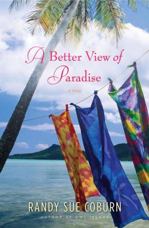 Cover of the book A Better View of Paradise by Margaret Truman