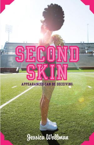 Cover of the book Second Skin by Jennifer L. Holm, Matthew Holm