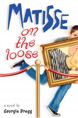 Cover of the book Matisse on the Loose by Courtney Carbone