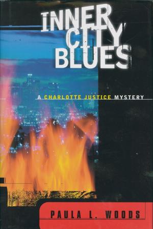 Cover of the book Inner City Blues: A Charlotte Justice Novel (Charlotte Justice Novels) by David Roberts