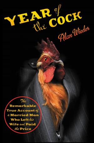 Cover of the book Year of the Cock by Marie Tillman