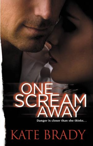 Cover of the book One Scream Away by Joe Terranova