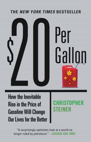Cover of the book $20 Per Gallon by Joi Ito, Jeff Howe
