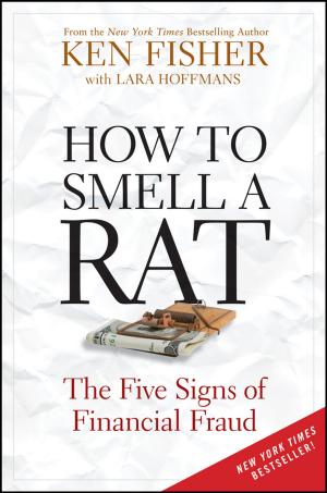 Cover of the book How to Smell a Rat by 