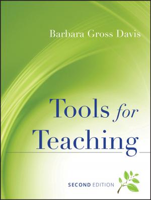 Cover of the book Tools for Teaching by Lei Zhu, Sheng Sun, Rui Li