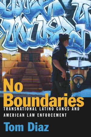 Cover of the book No Boundaries by 