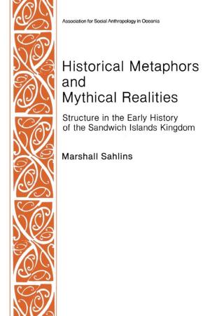 bigCover of the book Historical Metaphors and Mythical Realities by 