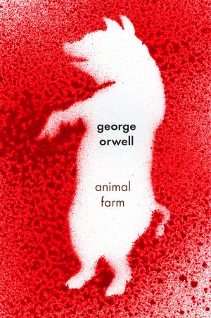 Cover of the book Animal Farm by Jhumpa Lahiri