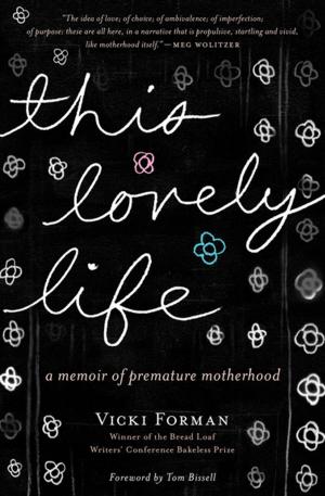 Cover of the book This Lovely Life by Jerrie Oughton