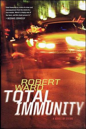 Cover of the book Total Immunity by Nancy Furstinger