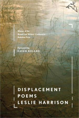 Cover of the book Displacement by Linda Sue Park, Ginger Knowlton