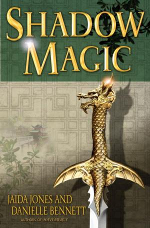 Cover of the book Shadow Magic by Ellen Baker