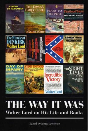 bigCover of the book The Way It Was by 