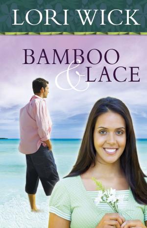 Cover of the book Bamboo and Lace by Lisa Whittle