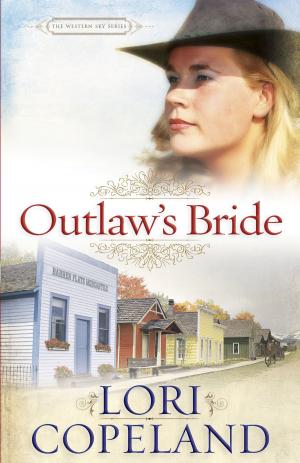 Cover of the book Outlaw's Bride by Craig Parshall