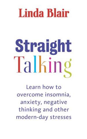 Cover of the book Straight Talking by Pat McIntosh