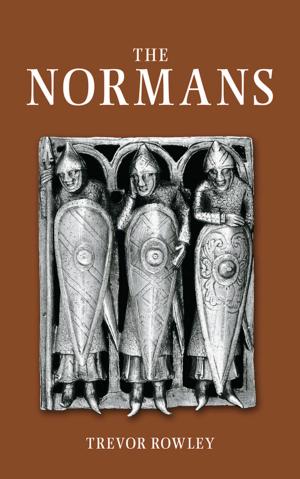 Cover of the book Normans by Mike Pringle
