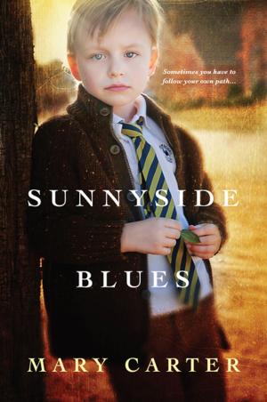 Cover of the book Sunnyside Blues by Bob Gabbert
