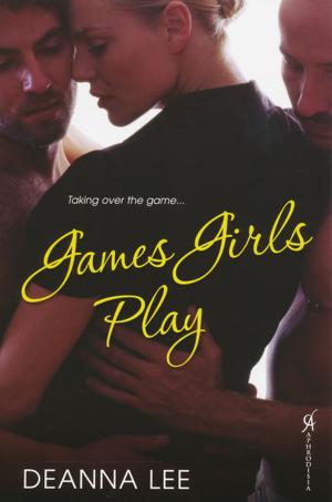 Cover of the book Games Girls Play by Frank Anthony Polito