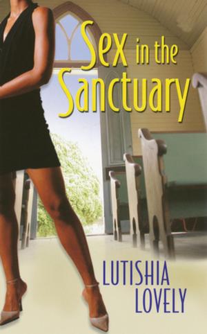 Cover of the book Sex In The Sanctuary by Mary Monroe