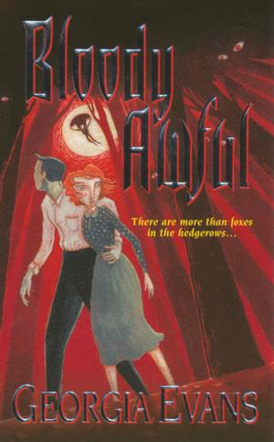 Cover of the book Bloody Awful by Cynthia Eden