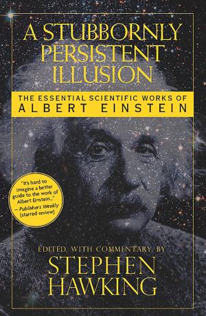bigCover of the book A Stubbornly Persistent Illusion by 