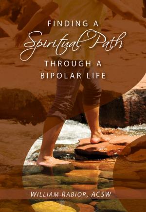 Book cover of Finding a Spiritual Path Through a Bipolar Life