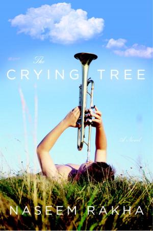 Cover of the book The Crying Tree by Lissa Matthews