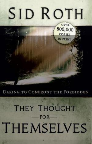 Cover of They Thought for Themselves: Ten Amazing Jews