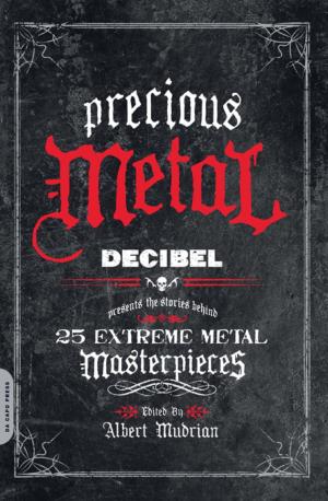 bigCover of the book Precious Metal by 