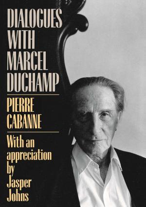 Cover of Dialogues With Marcel Duchamp