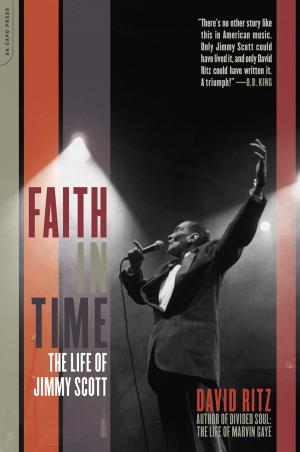 Cover of the book Faith In Time by Stanley Weintraub