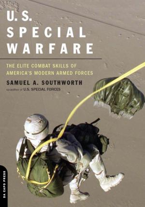 Cover of the book U.S. Special Warfare by Filip Bondy