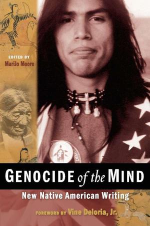 Cover of the book Genocide of the Mind by Mark Arax, Rick Wartzman