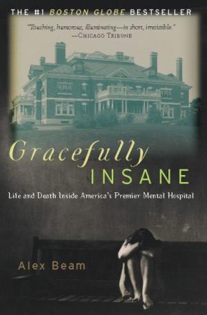 Cover of the book Gracefully Insane by Eduardo Galeano