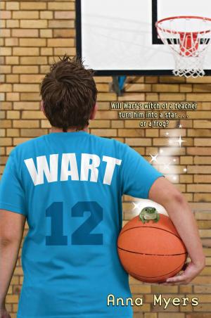 Cover of the book Wart by Christopher Orlebar