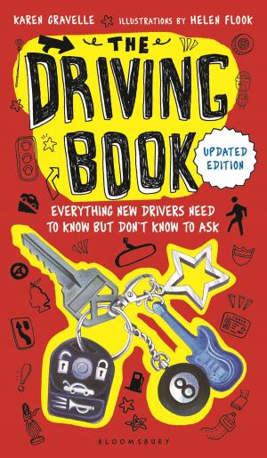Cover of The Driving Book