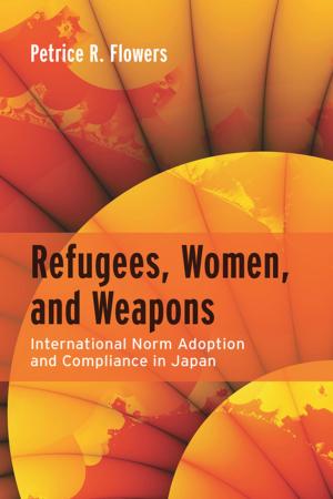 Cover of the book Refugees, Women, and Weapons by Daniel Monterescu, Haim Hazan