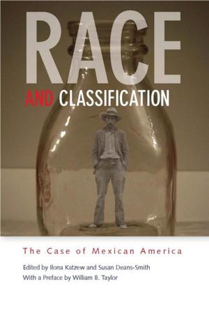 Cover of the book Race and Classification by Aaron Freundschuh