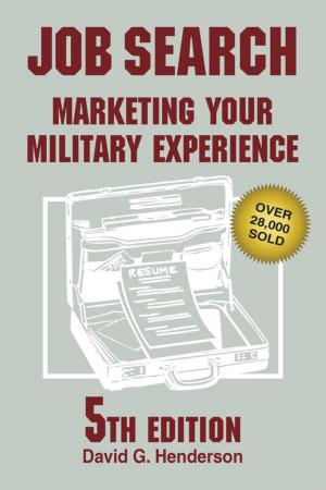 Book cover of Job Search