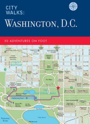 Cover of the book City Walks: Washington, D.C. by California Academy of Sciences, Suzi Eszterhas, Rhonda Rubenstein, Dr. Jonathan Foley